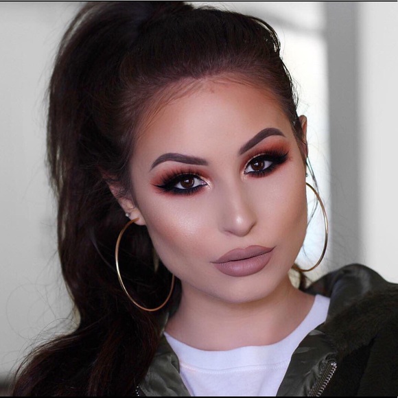 Morphe 35O Color nature palette - Picture 7 of 8